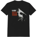 U2 Rattle & Hum Tee