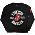 The Rolling Stones US Tour 1978 Sweatshirt