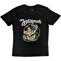 Whitesnake Love Hunter Marškinėliai