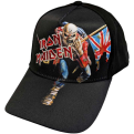 Iron Maiden The Trooper Cap