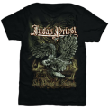 Judas Priest Sad Wings Marškinėliai