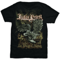 Judas Priest Sad Wings Marškinėliai 