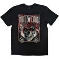 Motley Crue Vegas Marškinėliai