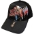 Iron Maiden The Trooper Kepurė thumbnail