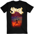 Ghost EU Admat Tee