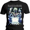 Iron Maiden Speed of Light Tee