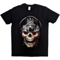 Slayer Skull Hat Tee