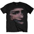 Korn Chopped Face Tee