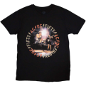 AC/DC Live! Tee (50 years edition)