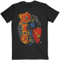 DIO Skull Warrior Tee