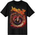 Judas Priest The Serpent Tee