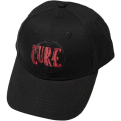 The Cure Circle Logo Cap