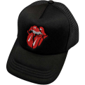 The Rolling Stones Hackney Diamonds Shards Logo Cap