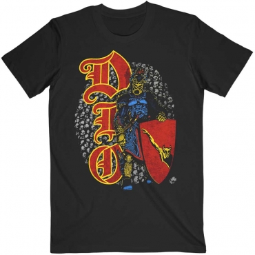 DIO Skull Warrior Tee