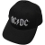 AC/DC Silver Logo Kepurė thumbnail