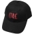 The Cure Circle Logo Cap thumbnail