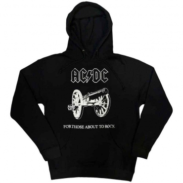 AC/DC For Those About To Rock Džemperis