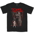 My Chemical Romance XV Parade Fill Tee