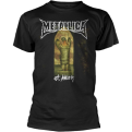 Metallica St Anger Angel Marškinėliai