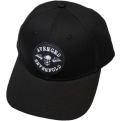 Avenged Sevenfold Deathbat Crest Kepurė