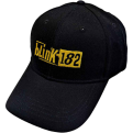 Blink-182 Modern Logo Cap