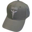 Nirvana Angelic Mono Kepurė