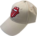 The Rolling Stones Classic Tongue Kepurė 