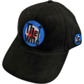 The Who Target & Leap Cap