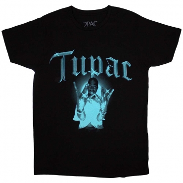 Tupac West Side Tee