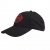 Guns N' Roses Red Circle Logo Cap thumbnail