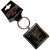 Led Zeppelin 1977 USA Tour Keychain thumbnail