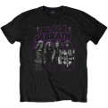 Black Sabbath Masters of Reality Tee