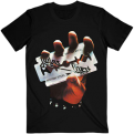 Judas Priest British Steel Marškinėliai 