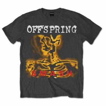 The Offspring Smash 20 Marškinėliai 