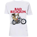 Bad Religion American Jesus Tee