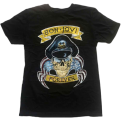Bon Jovi Forever Tee