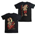 Korn Follow The Leader Tee