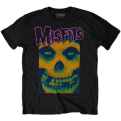 Misfits Warhol Fiend Tee