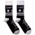 Lamb Of God Flag Socks thumbnail