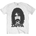 Frank Zappa Big Face Marškinėliai