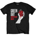 Green Day American Idiot Tee