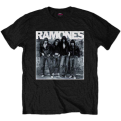 Ramones 1st Album Tee