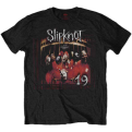 Slipknot Debut Album 19 Years Tee