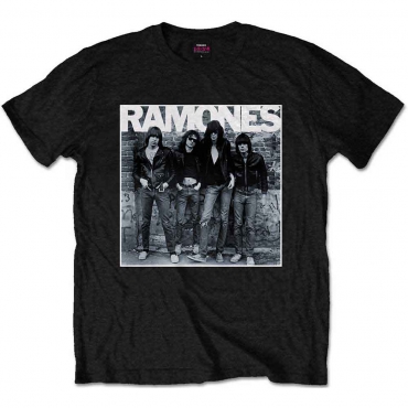 Ramones 1st Album Tee
