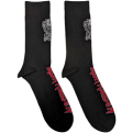 Iron Maiden Killers Eddie Socks