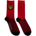 Kiss Army Kojinės