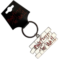 Pink Floyd The Wall Keychain