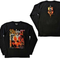 Slipknot The End, So Far Peppe Long Sleeve T-Shirt