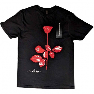 Depeche Mode Violator Marškinėliai