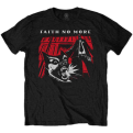 Faith No More King For A Day Marškinėliai